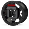 Kennzeichenhalterung für Reserverad Teraflex Jeep JL 18- 4838950, 0873.34