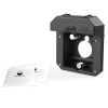 Kennzeichenhalterung für Reserverad Teraflex Jeep JL 18- 4838950, 0873.34