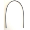 Kotflügelverbreiterung univeral 1 Stck. 23mm breit, 150cm lang