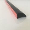 Kotflügelverbreiterung univeral 1 Stck. 23mm breit, 150cm lang