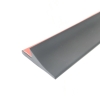Kotflügelverbreiterung universal. 28mm breit, 150cm lang, 1 Stück