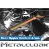 Längslenkerset TJ hinten oben einstellbar Metalcloak