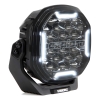 EX-DLXE24S Led Fernscheinwerfer 186mm 120W 8160LM  E-Boost Hyprid