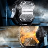 LM-XAD-542E gelb Pos.Licht