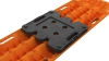 MAXTRAX Jaxbase Unterlegplatte (1 Stk.), schwarz für Hilift Jack 51-MTXJXBBK
