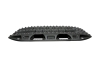 MAXTRAX Lite Bergeboards (2 Stk.), schwarz 51-MTXLTBK 