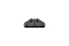 MAXTRAX Lite Bergeboards (2 Stk.), schwarz 51-MTXLTBK 