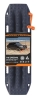 MAXTRAX MKII Bergeboards (2 Stk.), gunmetal grau 51-MTX02GGP 