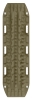 MAXTRAX MKII Bergeboards (2 Stk.), Olive Drab 51-MTX02ODP 