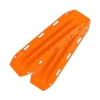 MAXTRAX MKII Bergeboards (2 Stk.), orange 51-MTX02SOP