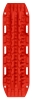 MAXTRAX MKII Bergeboards (2 Stk.), rot 51-MTX02F