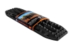 MAXTRAX MKII Bergeboards (2 Stk.), schwarz 51-MTX02BKP