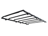 Mercedes-Benz Sprinter (L1H1 / 144\\- SWB / Standard Dach) (2006 - Heute) Slimpro Dachträger Kit - von Front Runner