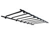 Mercedes Sprinter Hohes Dach 2006- Slimpro Dachträger Kit Front Runner
