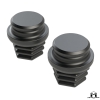 MetalCloak Achsanschlagkit Durospring Jeep Gladiator JT hinten MC-7257