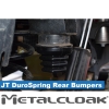 MetalCloak Achsanschlagkit Durospring Jeep Gladiator JT hinten MC-7257