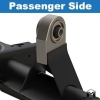 MetalCloak Duroflex Vorderachs-Buchsen- und Einschweißhalter-Kit für Jeep Wrangler TJ/LJ