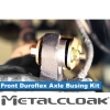 MetalCloak Duroflex Vorderachs-Buchsenkit Jeep JL & Gladiator JT