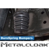 MetalCloak DuroSpring Federwegs-Anschlagpuffer Set für Jeep Wrangler TJ / LJ
