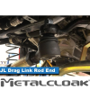 MetalCloak Schubstangenkopf Links JL/JT MC-7411 04-KS-MC-7411