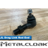 MetalCloak Schubstangenkopf Links JL/JT MC-7411 04-KS-MC-7411