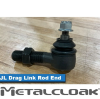 MetalCloak Schubstangenkopf Links JL/JT MC-7411 04-KS-MC-7411