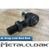 MetalCloak Schubstangenkopf rechts JL/JT 04-KS-MC-7410 MC-7410