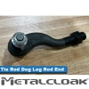 MetalCloak Spurstangenkopf rechts Jeep JL/JT MC-7413 04-KS-MC-7413