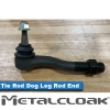 MetalCloak Spurstangenkopf rechts Jeep JL/JT MC-7413 04-KS-MC-7413