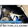 MetalCloak verstellbare obere vordere Duroflex-Längslenker Jeep Wrangler JL / JT Gladiator