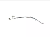 Mopar Bremsschlauch vorne links Jeep Wrangler JK 07-18 24-68171943AD 68171943AF /0352.