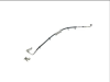 Mopar Bremsschlauch vorne links Jeep Wrangler JK 07-18 24-68171943AD 68171943AF /0352.
