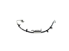 Mopar Bremsschlauch vorne rechts Jeep Wrangler JK 07-18 24-68171944 68171944 0353.28
