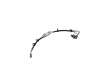 Mopar Bremsschlauch vorne rechts Jeep Wrangler JK 07-18 24-68171944 68171944 0353.28