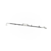 Mopar Bremsschlauch vorne rechts Jeep Wrangler JK 07-18 24-68171944 68171944 0353.28