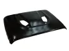 Motorhaube 10th Anniversary Style - Jeep Wrangler JK ab BJ 07 -18 Freedome Hood