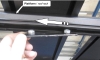 Muli-Rack Adapter für  Rhino Rack Pioneer Plattformen & Reconn Querträger (1 Stk.) 55-01-022
