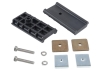 Muli-Rack Adapterset für Rhino Rack Vortex, Sportz Querträger 55-01-020 