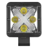 LED Osram Zusatzscheinwerfer