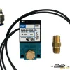 OX Locker Magnetventil mit Schalter Elektrisch Artikel OXA1002 Air Solenoid Kit