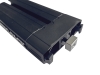 RECONN-Deck NS Bar Längsträger 1000 mm, schwarz 50-10RDNSB100 
