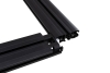 RECONN-Deck NS Bar Längsträger 500 mm, schwarz 50-10RDNSB50 10RDNSB50 