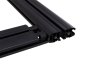 RECONN-Deck NS Bar Längsträger 500 mm, schwarz 50-10RDNSB50 10RDNSB50 