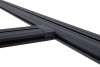 RECONN-Deck NS Bar Längsträger 500 mm, schwarz 50-10RDNSB50 10RDNSB50 