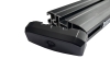 RECONN-Deck Querträger 1500 mm, schwarz 50-10RDB150