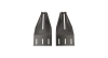 RECONN-Deck Tower Set / 1 Paar mit 280 mm 50-11RDT2