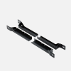 REDARC Solarpaneelhalter für Rhino Rack Vortex und Heavy Duty Querträger 69-09015