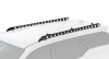 Rhino Rack -Backbone- Montagekit Toyota Fortuner GXL  50-11RTFB1
