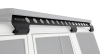 Rhino Rack \-Backbone\- Montagekit Toyota LC 76 Regenrinne 50-11RGMB1