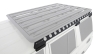 Rhino Rack \-Backbone\- Montagekit Toyota LC 76 Regenrinne 50-11RGMB1